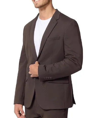 Sacou Jeff Urban Tailoring, maro