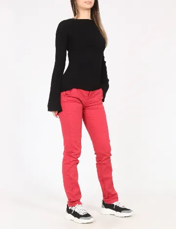 Pantaloni Bershka, roz