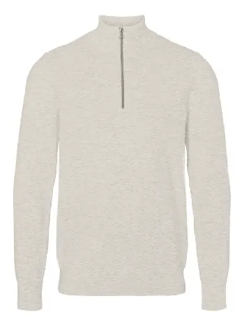 Bluza Kronstadt, gri