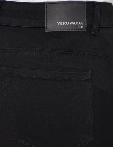 Blugi Vero Moda, negru