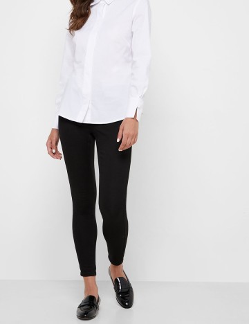 Blugi Vero Moda, negru