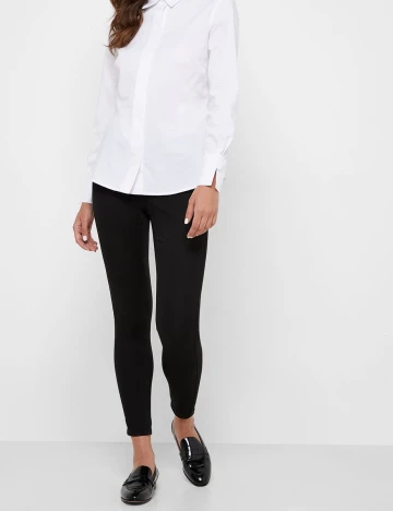 Blugi Vero Moda, negru Negru