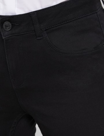 Blugi Vero Moda, negru