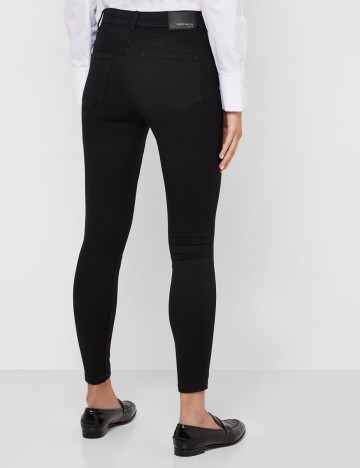 Blugi Vero Moda, negru