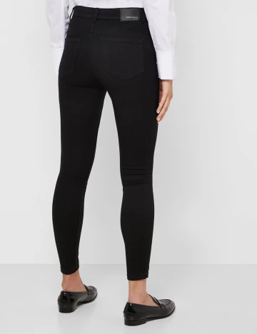 Blugi Vero Moda, negru Negru