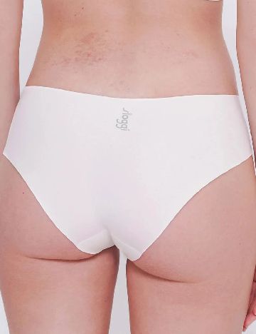 Chilot Sloggi by Triumph, alb