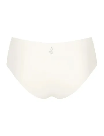 Chilot Sloggi by Triumph, alb