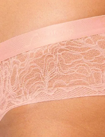 Chilot Sloggi by Triumph, roz