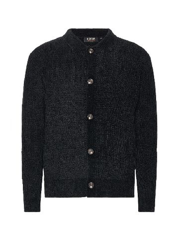 Jacheta INDICODE, negru