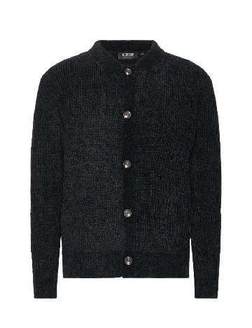 Jacheta INDICODE, negru