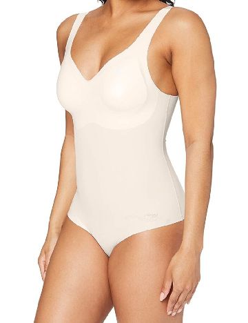 Body Sloggi by Triumph, ecru