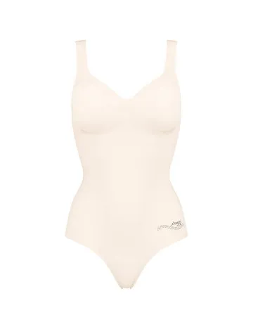 Body Sloggi by Triumph, ecru