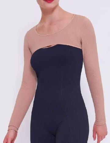 Bolero Sloggi by Triumph, roz