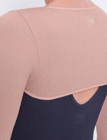 Bolero Sloggi by Triumph, roz