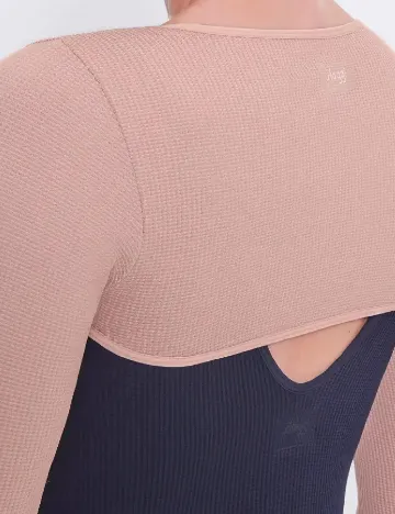 Bolero Sloggi by Triumph, roz