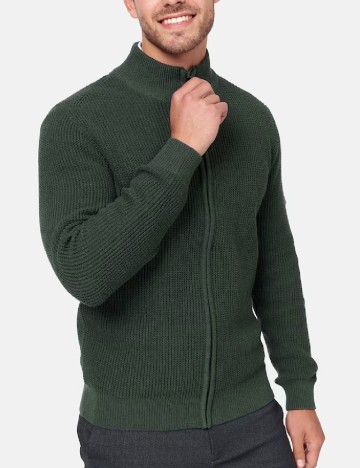 Bluza INDICODE, verde