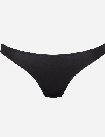 Chilot Sloggi by Triumph, negru