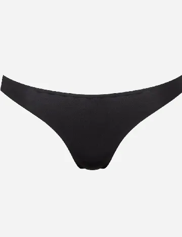 Chilot Sloggi by Triumph, negru