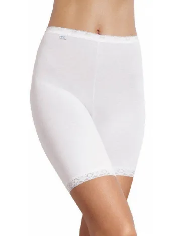 Colanti modelatori Sloggi by Triumph, alb