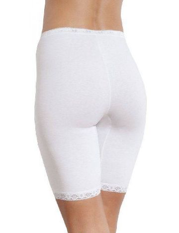 Colanti modelatori Sloggi by Triumph, alb