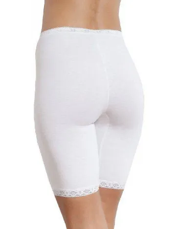 Colanti modelatori Sloggi by Triumph, alb