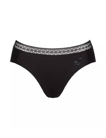 Chilot Sloggi by Triumph, negru