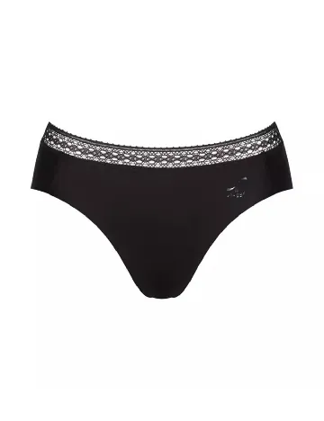 Chilot Sloggi by Triumph, negru