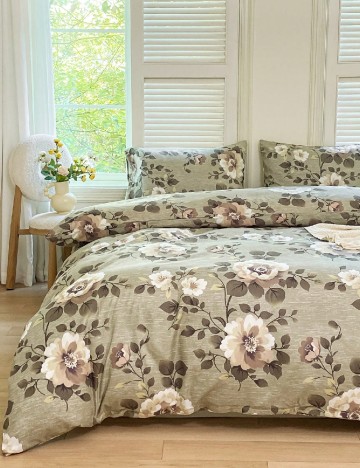 Set lenjerie SHEIN, mix culori