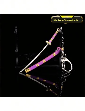 Breloc SHEIN, mix culori