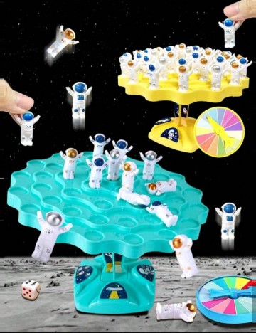 Set de jucarie SHEIN, albastru