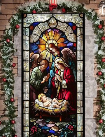 Fundal textil SHEIN, mix culori