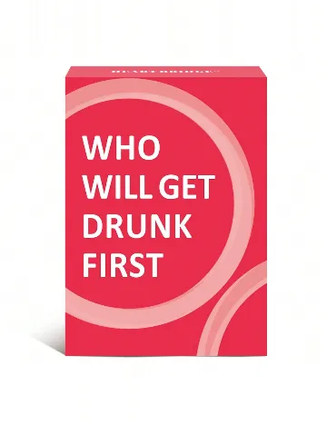 Carti de joc SHEIN, rosu