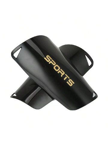 Aparatori SHEIN, negru