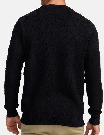 Bluza Kronstadt, negru