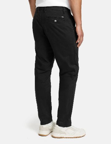 Pantaloni INDICODE, negru