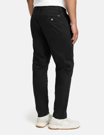 Pantaloni INDICODE, negru
