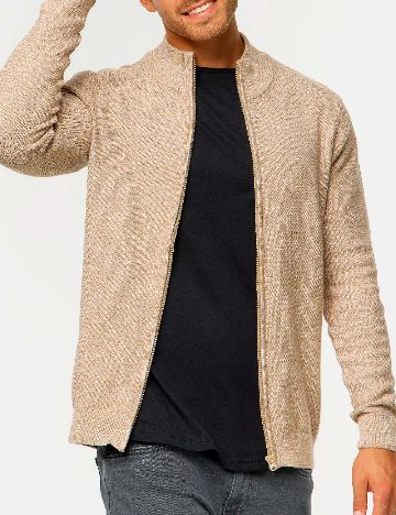 Bluza INDICODE, crem