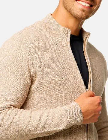 Bluza INDICODE, crem