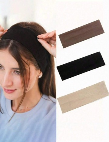 Set bentite 3 bucati SHEIN, mix culori