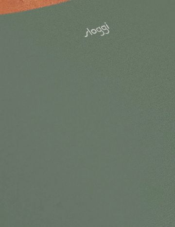 Chilot de  baie Sloggi by Triumph, verde