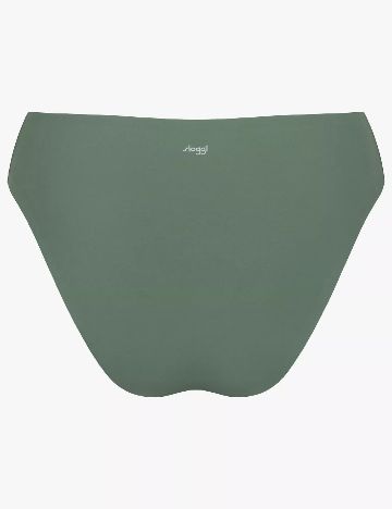 Chilot de  baie Sloggi by Triumph, verde