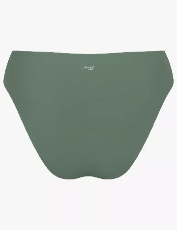 Chilot de  baie Sloggi by Triumph, verde