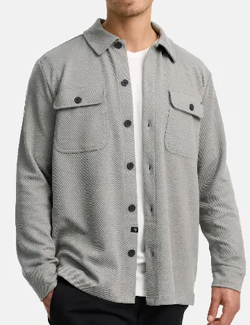 Jacheta INDICODE, gri