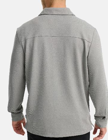 Jacheta INDICODE, gri