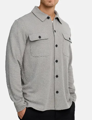 Jacheta INDICODE, gri