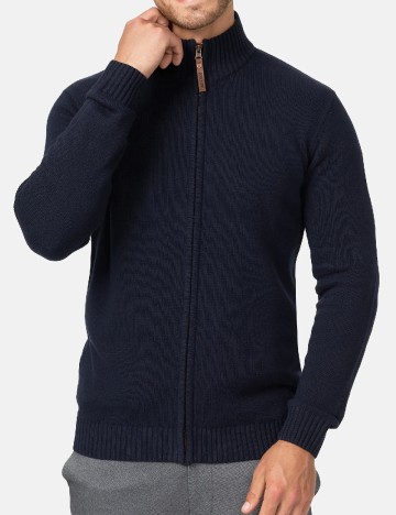 Bluza INDICODE, bleumarin