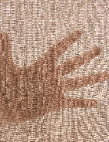 Rochie de noapte SHEIN CURVE, maro