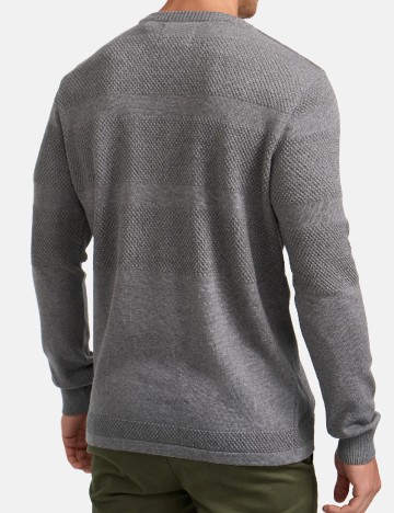 Bluza Kronstadt, gri