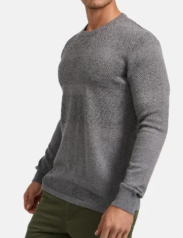 Bluza Kronstadt, gri