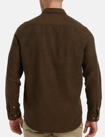 Camasa Kronstadt, maro